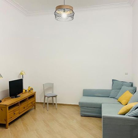 شقة Azure House أثينا المظهر الخارجي الصورة