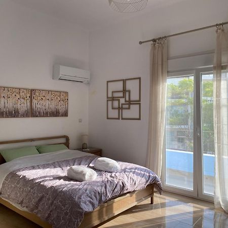 شقة Azure House أثينا المظهر الخارجي الصورة
