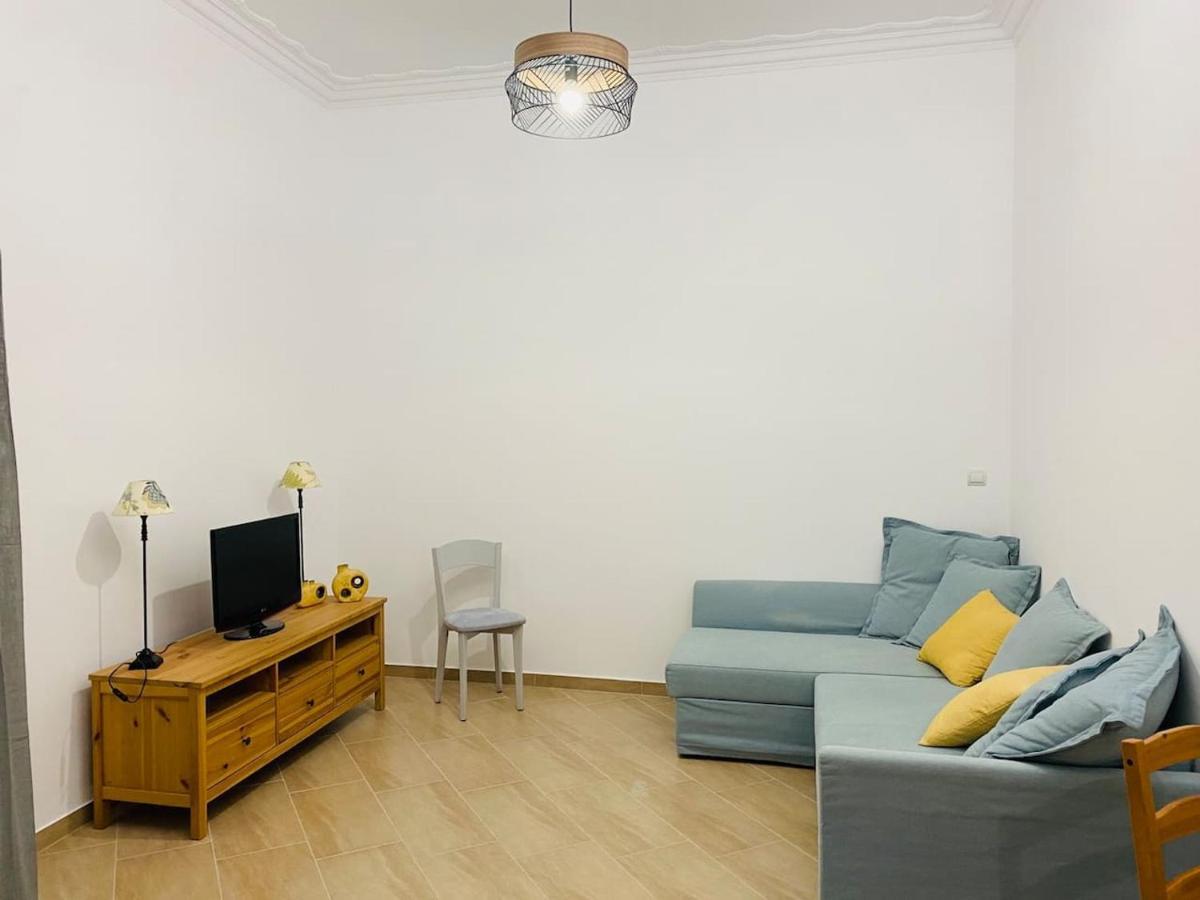 شقة Azure House أثينا المظهر الخارجي الصورة