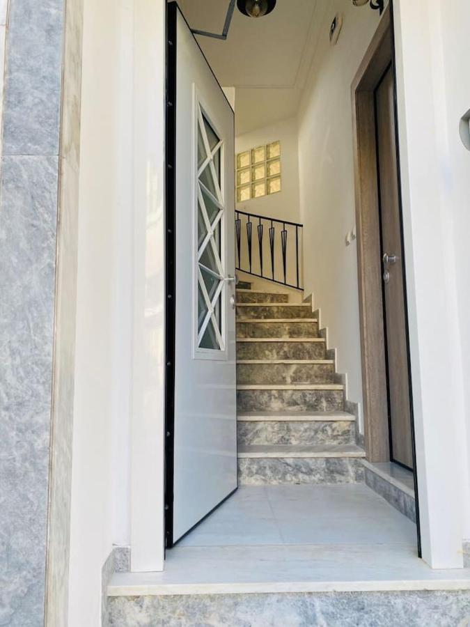 شقة Azure House أثينا المظهر الخارجي الصورة