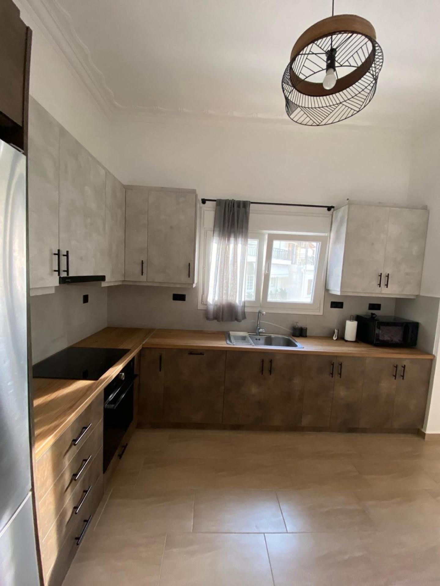 شقة Azure House أثينا المظهر الخارجي الصورة