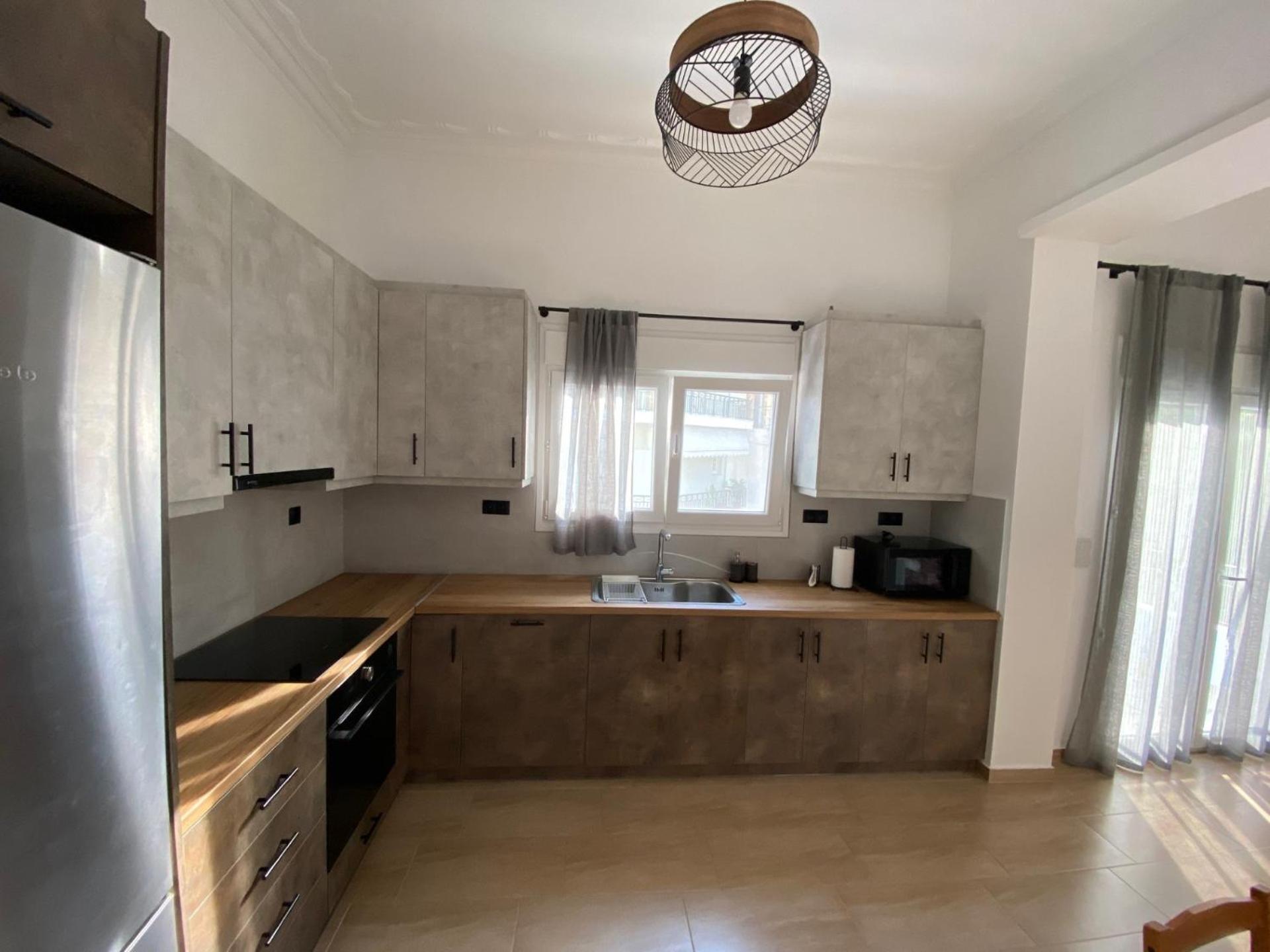 شقة Azure House أثينا المظهر الخارجي الصورة