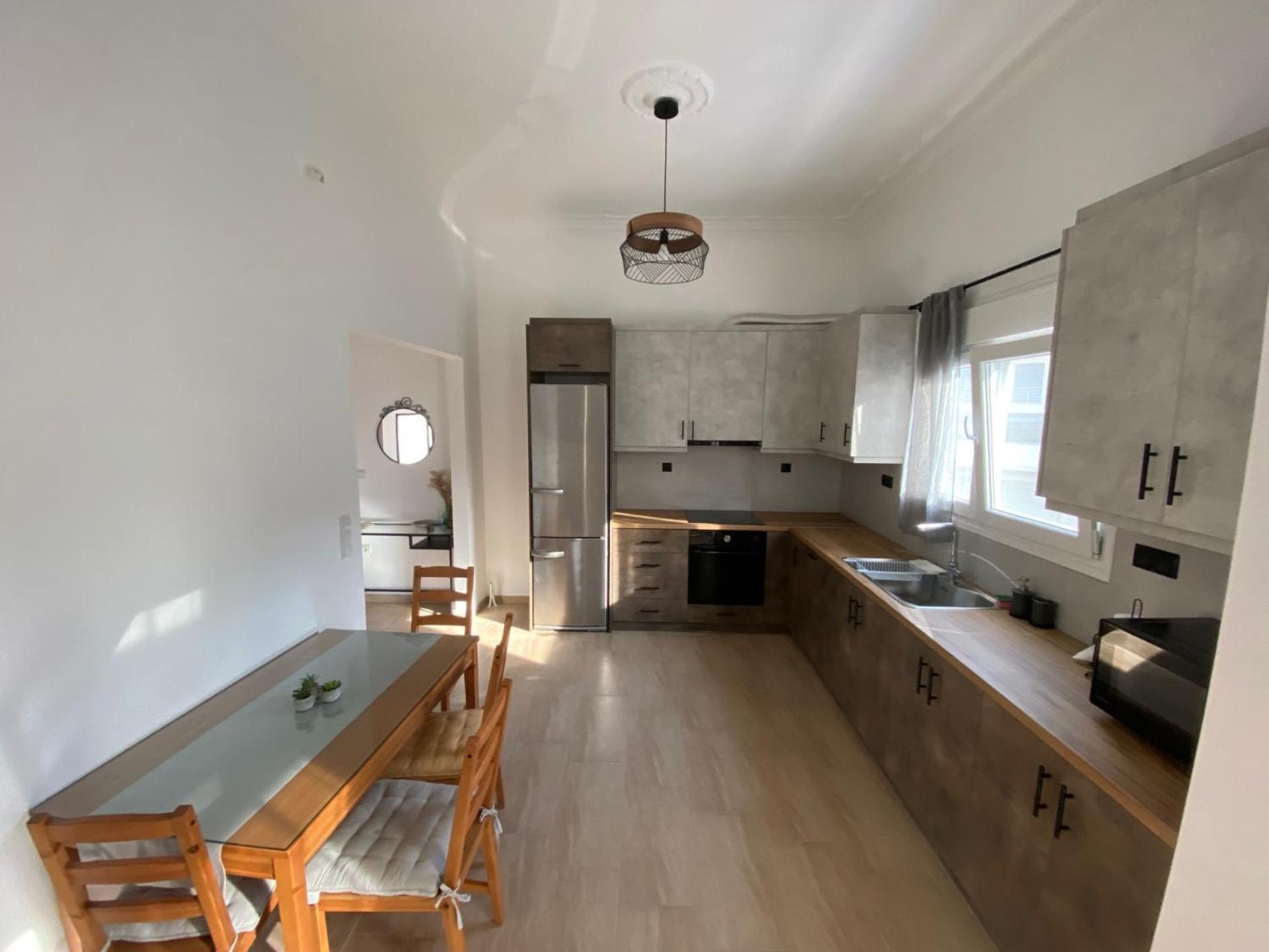شقة Azure House أثينا المظهر الخارجي الصورة