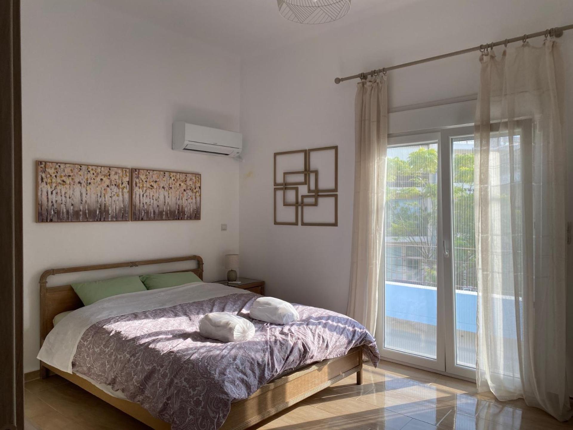 شقة Azure House أثينا المظهر الخارجي الصورة